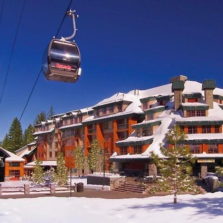 Marriott'S Timber Lodge Саут-Лейк-Таго Екстер'єр фото