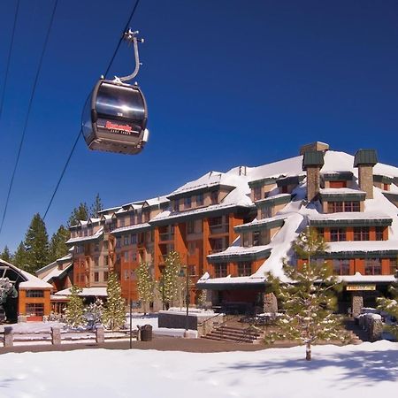 Marriott'S Timber Lodge Саут-Лейк-Таго Екстер'єр фото