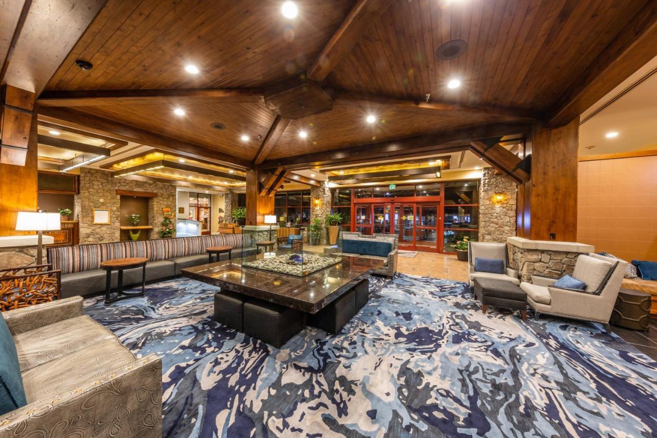 Marriott'S Timber Lodge Саут-Лейк-Таго Екстер'єр фото