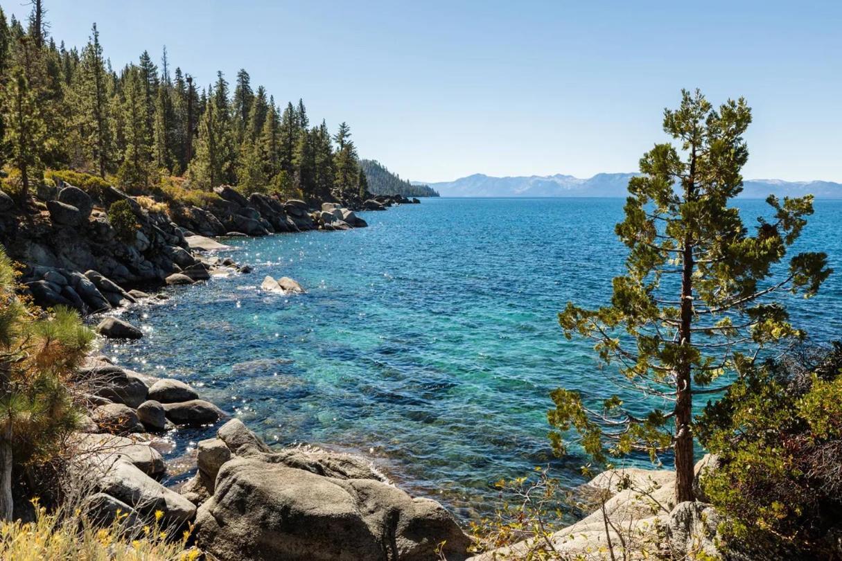 Marriott'S Timber Lodge Саут-Лейк-Таго Екстер'єр фото
