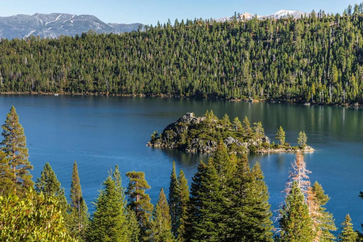 Marriott'S Timber Lodge Саут-Лейк-Таго Екстер'єр фото