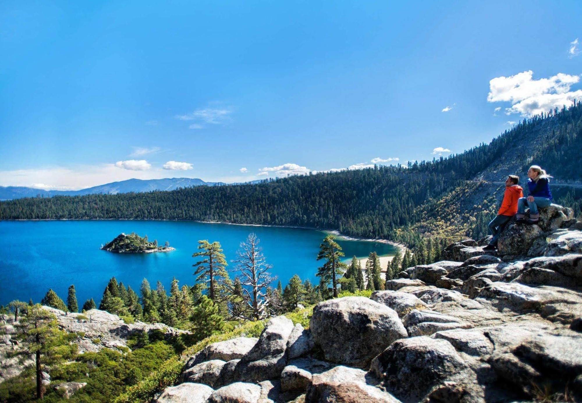 Marriott'S Timber Lodge Саут-Лейк-Таго Екстер'єр фото