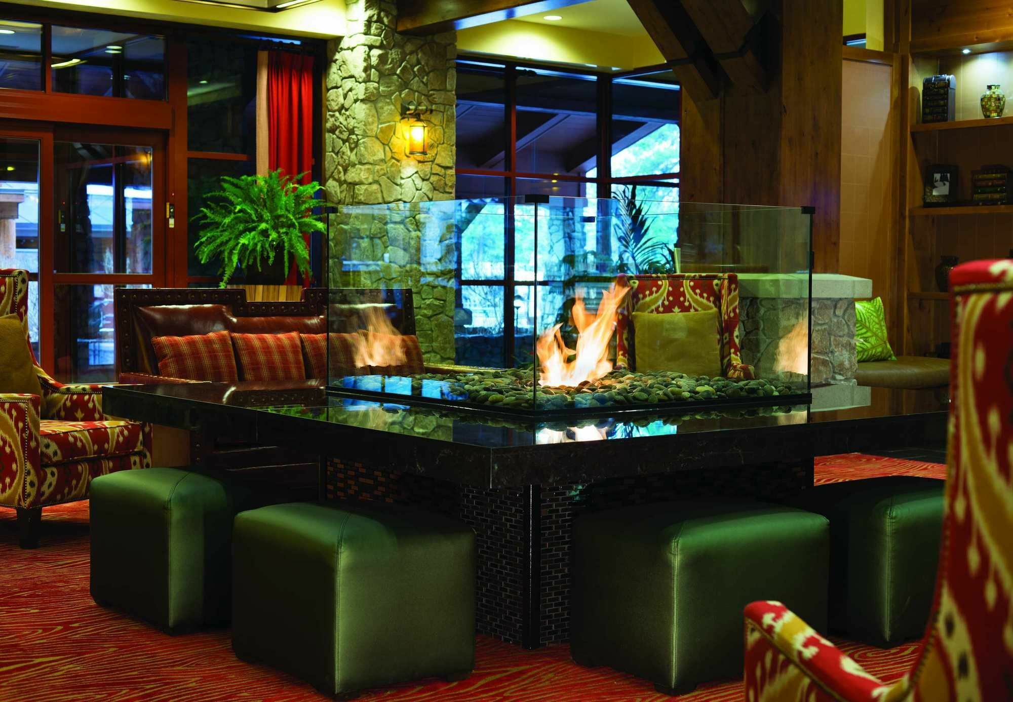 Marriott'S Timber Lodge Саут-Лейк-Таго Екстер'єр фото