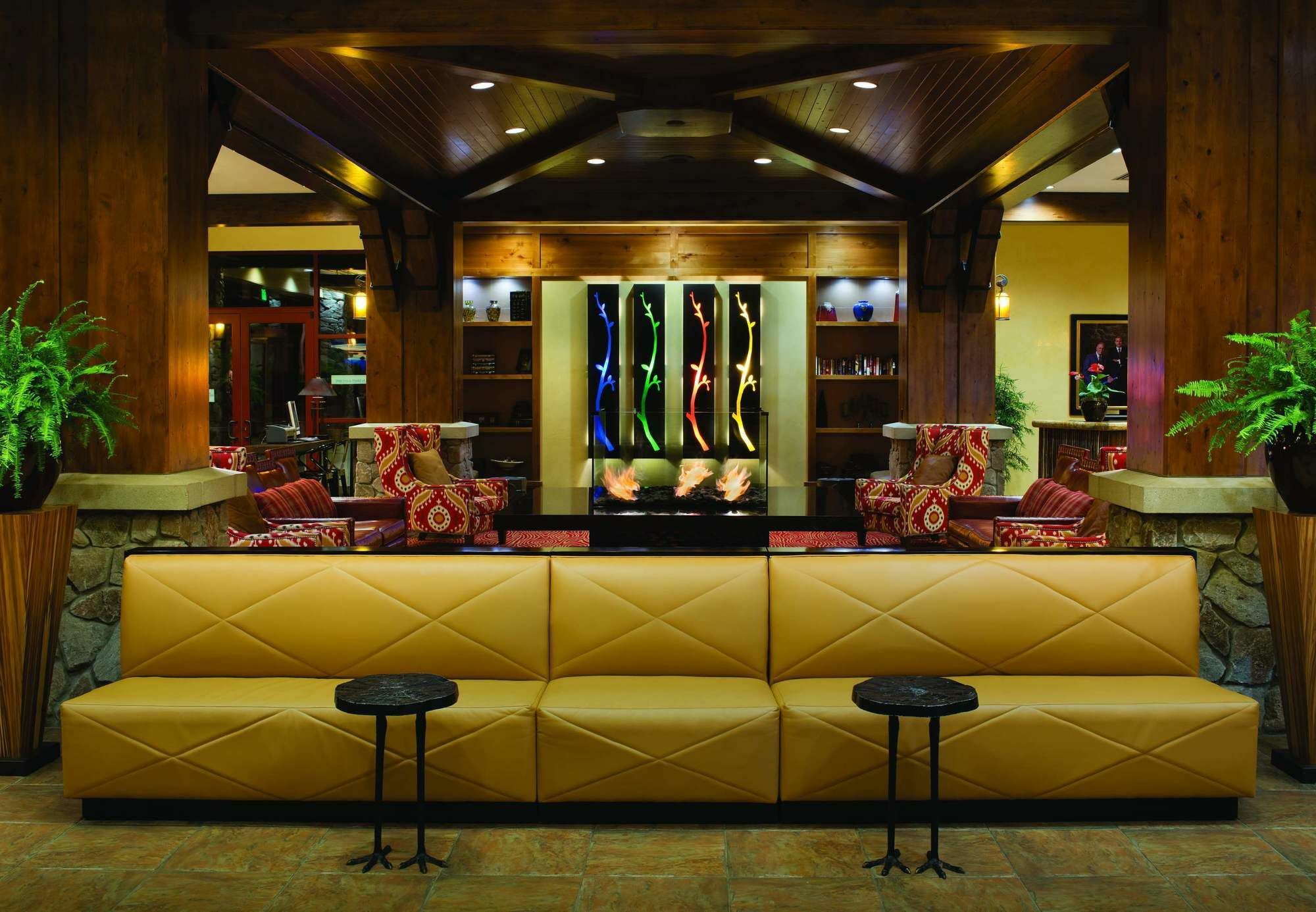Marriott'S Timber Lodge Саут-Лейк-Таго Екстер'єр фото